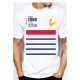 T-shirt "Champion du monde"