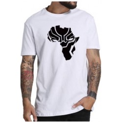 T-shirt "Afrique"