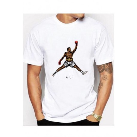 T-shirt "Mohammed Ali"