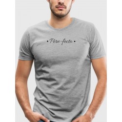 T-shirt "Père-fecto"