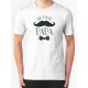 T-shirt "Super PAPA"