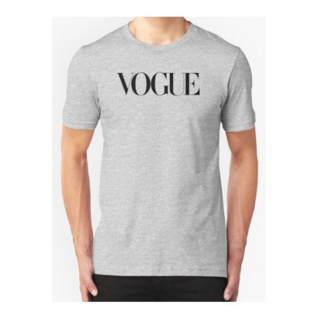 T-shirt "Vogue" 1.0
