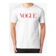 T-shirt "Vogue" 2.0