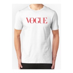 T-shirt "Vogue" 2.0