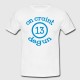 T-shirt "On craint degun"