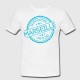 T-shirt "Marseille supporter officiel"