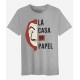 T-shirt "La casa de papel"