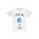 T-shirt "J'peux pas y'a l'OM"