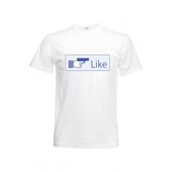 T-shirt "Like Gloc"