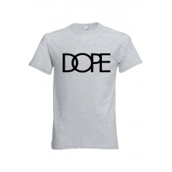 T-shirt "DOPE"
