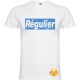 T-shirt pour homme en coton bio - Hamzandwich REGULIER