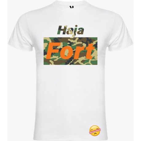 T-shirt pour homme en coton bio - Hamzandwich c'est cool cool quoi...