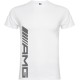 T-shirt pour homme en coton bio - mercedes benz