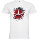 T-shirt pour homme en coton bio - mercedes benz