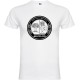 T-shirt pour homme en coton bio - "Mercedes Benz AMG" 2.0