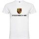 T-shirt pour homme en coton bio - "Mercedes Benz AMG" 2.0