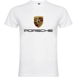 T-shirt pour homme en coton bio - "Mercedes Benz AMG" 2.0