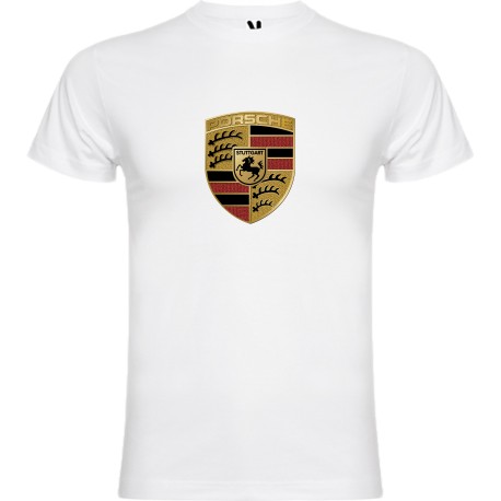 T-shirt pour homme en coton bio - "Mercedes Benz AMG" 2.0