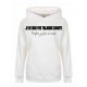 Sweatshirt "Lachez-moi la grappe"