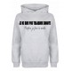 Sweatshirt "Lachez-moi la grappe"