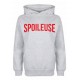 Sweatshirt "SPOILEUSE"