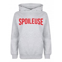 Sweatshirt "SPOILEUSE"