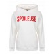 Sweatshirt "SPOILEUSE"