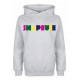 Sweatshirt "SNAPEUSE"