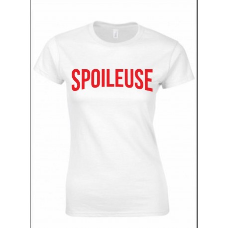 SPOILEUSE