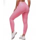 Legging effet push-up