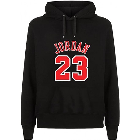 Sweatshirt "Jordan 23"