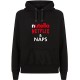 Sweatshirt "Nutella Netflix Naps"