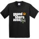 T-shirt "Grand Theft Auto V" 2.0