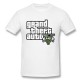 T-shirt "Grand Theft Auto V" 2.0