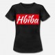 T-shirt "Hbiba"