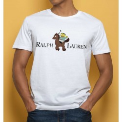 T-shirt "Ralph Lauren"