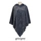 Poncho "Gérard Pasquier" 8.0