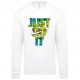 Sweatshirt "JUST DO IT"