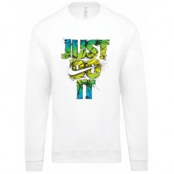 Sweatshirt "JUST DO IT"