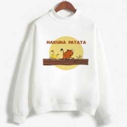 Sweatshirt "Hakuna Patata"
