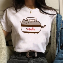 T-shirt "Nutella 1.0"
