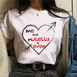 T-shirt "Nutella 2.0"