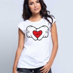 T-shirt "Love"