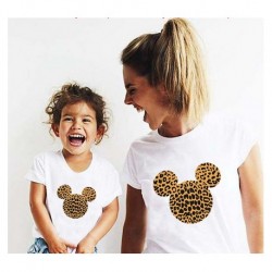 Ensemble de deux T-shirts "Minnie 4.0"