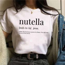 T-shirt "Nutella 7.0"